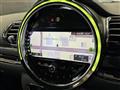 2021 BMW MINI Clubman