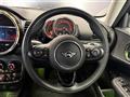 2021 BMW MINI Clubman