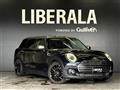 2021 BMW MINI Clubman