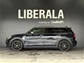 2021 BMW MINI Clubman