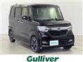 2019 Honda N BOX