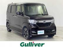 2019 Honda N BOX