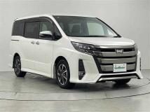 2018 Toyota Noah
