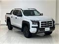 2024 Mitsubishi Triton