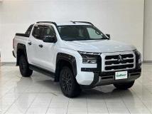 2024 Mitsubishi Triton