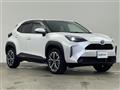 2023 Toyota Yaris Cross