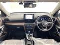 2023 Toyota Yaris Cross