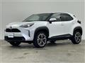 2023 Toyota Yaris Cross