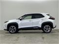 2023 Toyota Yaris Cross