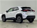 2023 Toyota Yaris Cross