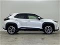 2023 Toyota Yaris Cross