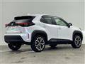 2023 Toyota Yaris Cross