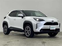 2023 Toyota Yaris Cross
