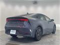 2024 Toyota Prius