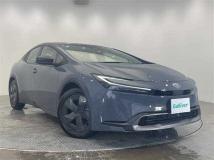 2024 Toyota Prius