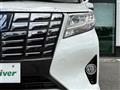 2017 Toyota Alphard Hybrid