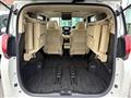 2017 Toyota Alphard Hybrid