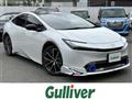 2023 Toyota Prius