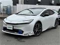 2023 Toyota Prius