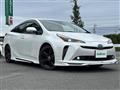 2021 Toyota Prius