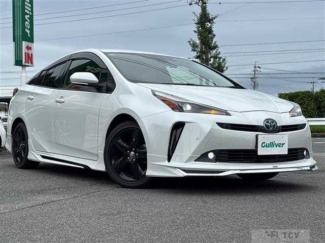 2021 Toyota Prius