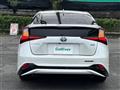 2021 Toyota Prius