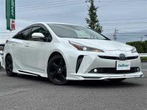 2021 Toyota Prius