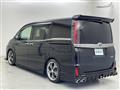 2019 Toyota Noah