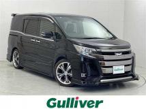 2019 Toyota Noah