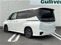2023 Toyota Voxy