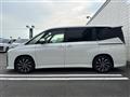 2023 Toyota Voxy