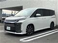 2023 Toyota Voxy