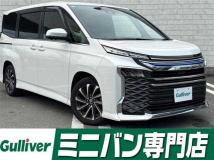 2023 Toyota Voxy