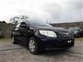 2009 Toyota Corolla Axio