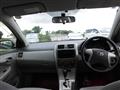 2009 Toyota Corolla Axio