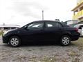 2009 Toyota Corolla Axio