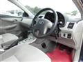 2009 Toyota Corolla Axio