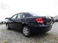 2009 Toyota Corolla Axio