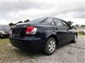 2009 Toyota Corolla Axio