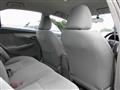 2009 Toyota Corolla Axio