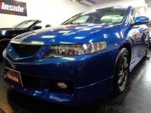 2003 Honda Accord
