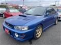 2000 Subaru Impreza