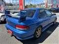 2000 Subaru Impreza
