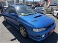 2000 Subaru Impreza