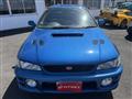 2000 Subaru Impreza