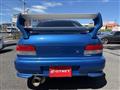 2000 Subaru Impreza