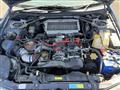 2000 Subaru Impreza