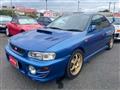 2000 Subaru Impreza