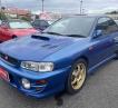 2000 Subaru Impreza