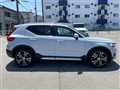 2019 Volvo XC40